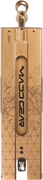 Produktbild Madd Freestyle MGO 550 Rusty Copper