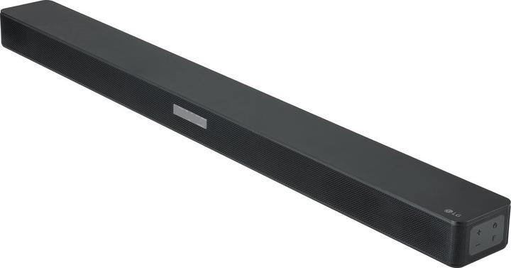Actual product image LG Sk5 (360 W, 2.1 Channel)