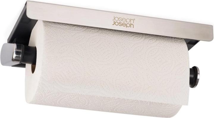 Produktbild Joseph Joseph RollGrip Unterregal Küchenrollenhalter