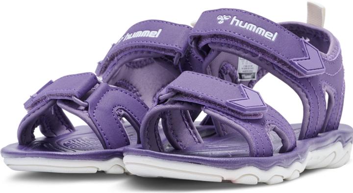 Actual product image hummel Sandal Sport Jr (32)