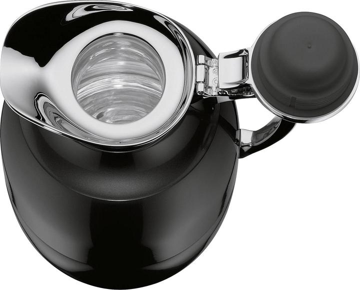 Actual product image Alfi Isocan Juwel jet black polis (1 l)