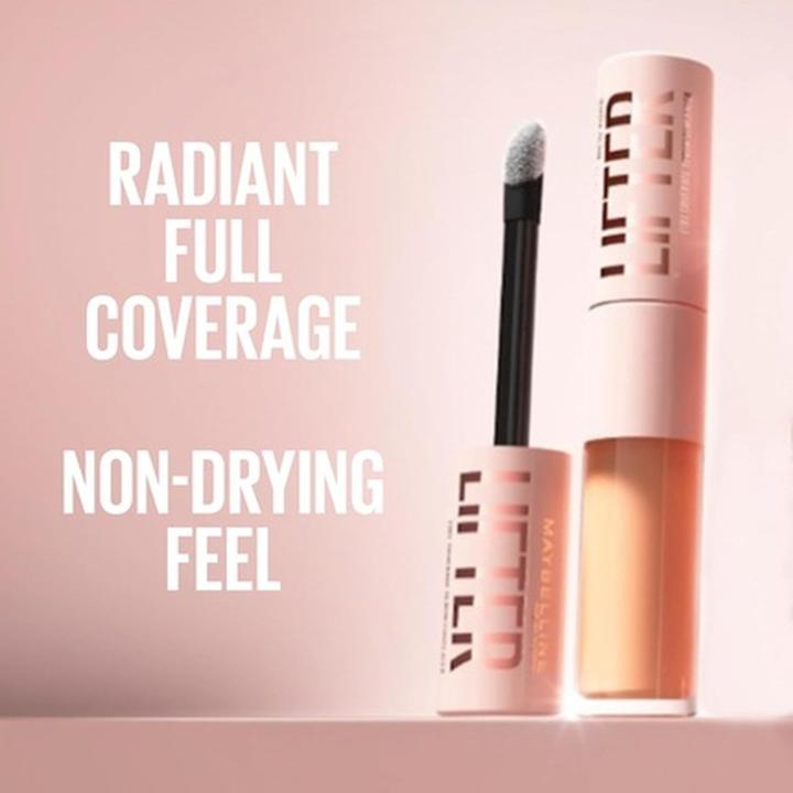 Actual product image Maybelline New York Lifter (50)