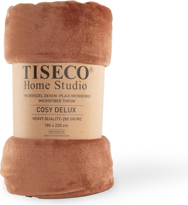Tiseco Cosy Deluxe