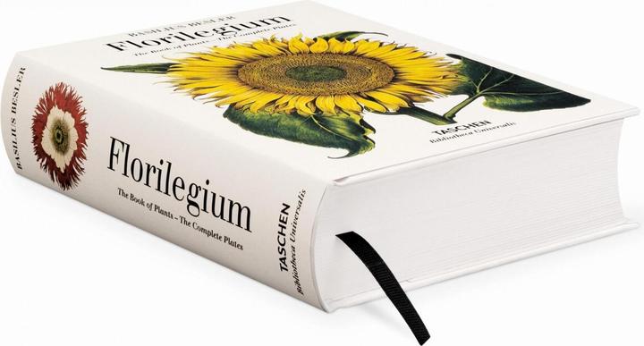 Produktbild Der Garten von Eichstätt. Hortus Eystettensis (Deutsch, Werner Dressendörfer, 2016)