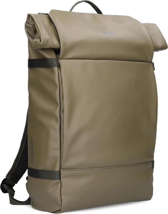 Actual product image Zwei Courier Backpack Aqua AQR350 (29 l)