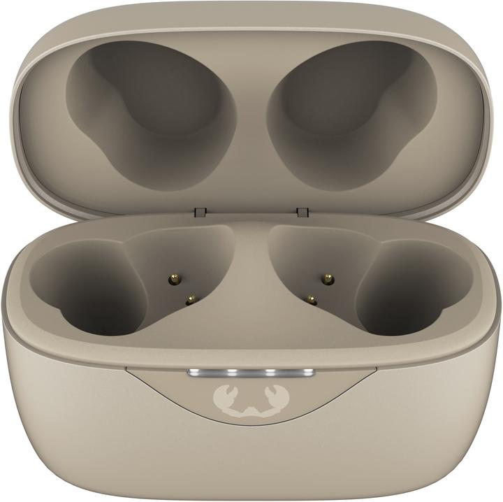 Image du produit Fresh'N Rebel Twins Elite ANC (ANC, 9 h, Sans fil)