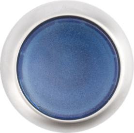 Produktbild Eaton Illuminated PB, raised, blue