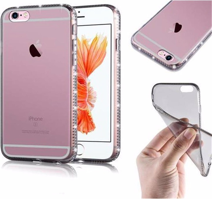 Transparent Black