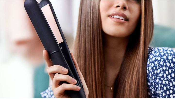 Produktbild Philips 3000 Series Haarglätter BHS378/00