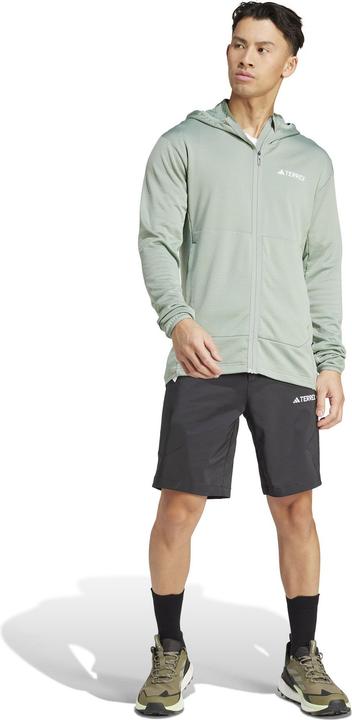 Actual product image adidas Terrex Xperior MD Short (52)