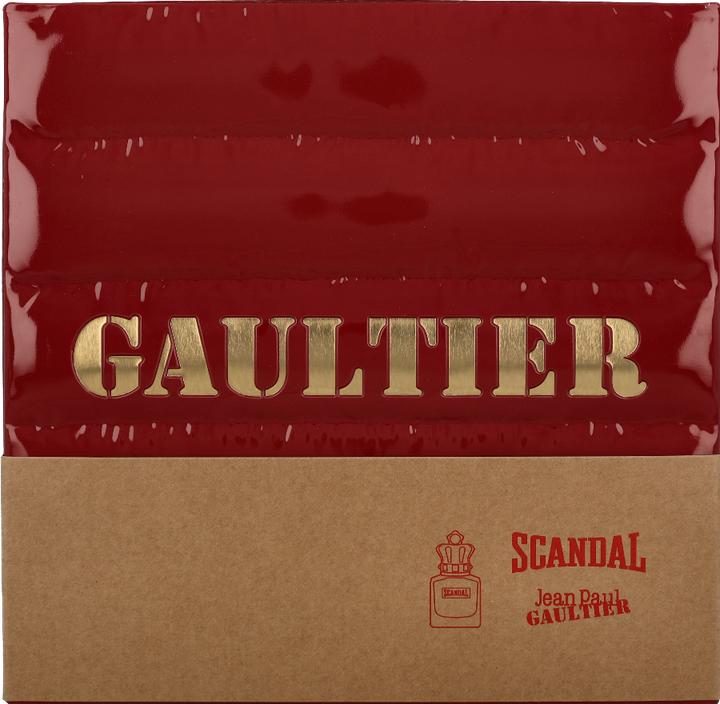 Actual product image Gaultier J.P. Scandal For Him Giftset (Perfume set)