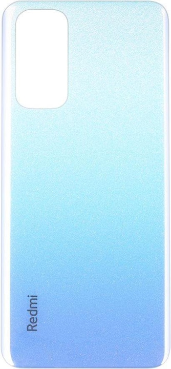 Produktbild Xiaomi Redmi Note 11/11S Battery Cover Pearl White (Xiaomi Redmi Note 11, Oppo A11s)