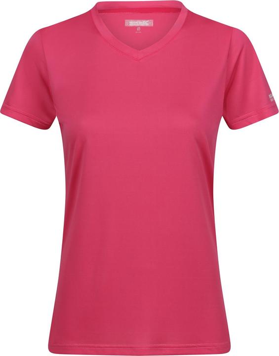 Produktbild Regatta Fingal TShirt VAusschnitt (38)