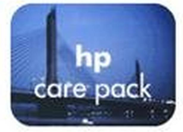 Image du produit HPE Switch Accessoires Service d'installation CarePack