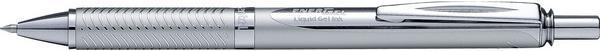 Image du produit Pentel EnerGel Roller Sterling (Silver, 1 x)