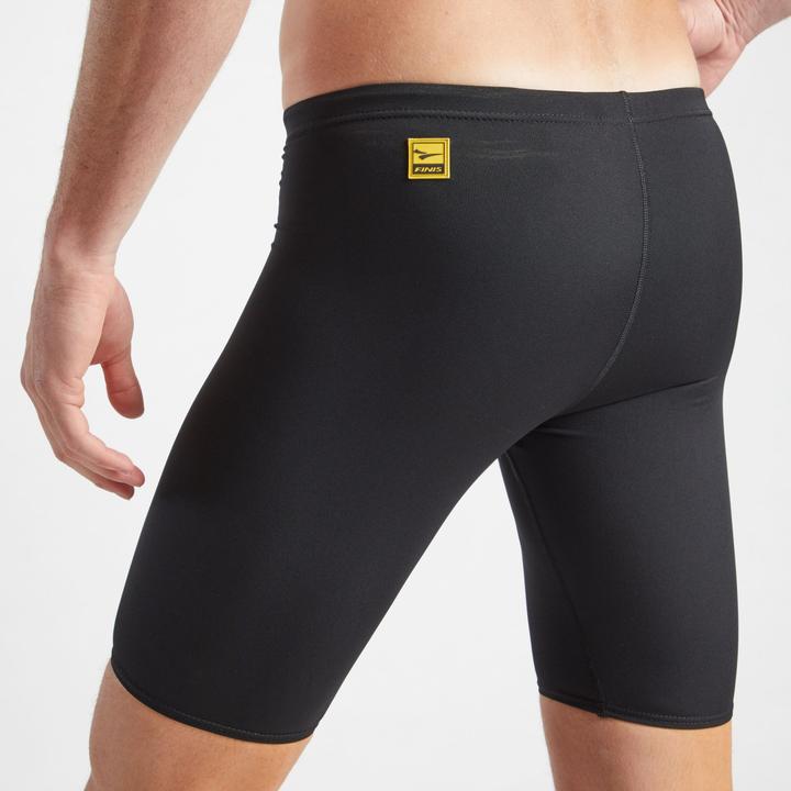 Image du produit Finis Solid Jammer" Badeanzug Mann (26)