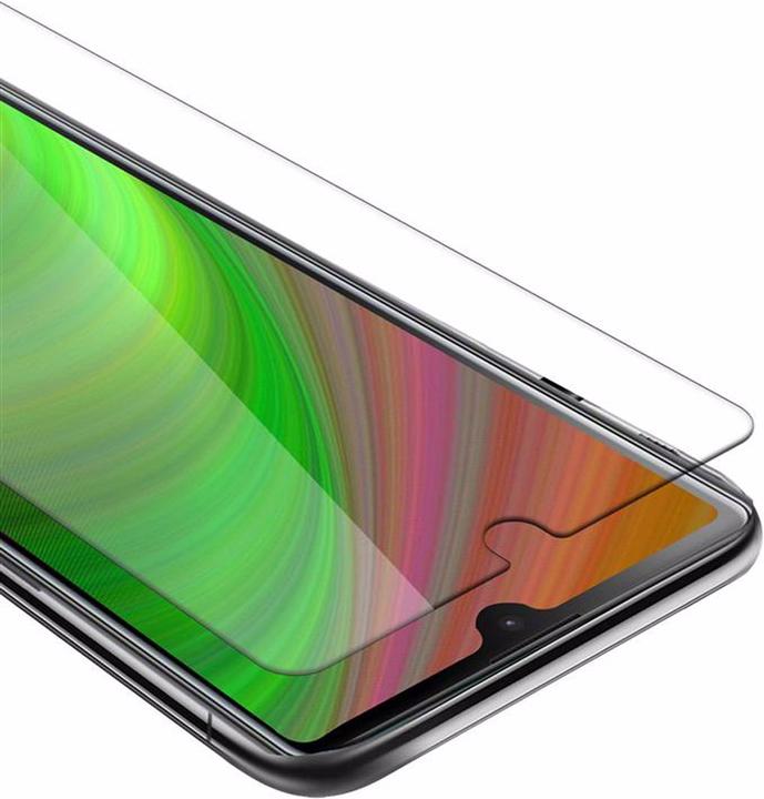 Cadorabo Vetro Temperato Per Sony Xperia E4 - Protezione Schermo 9H, Altamente Trasparente, Anti Graffio, Facile Applicazione