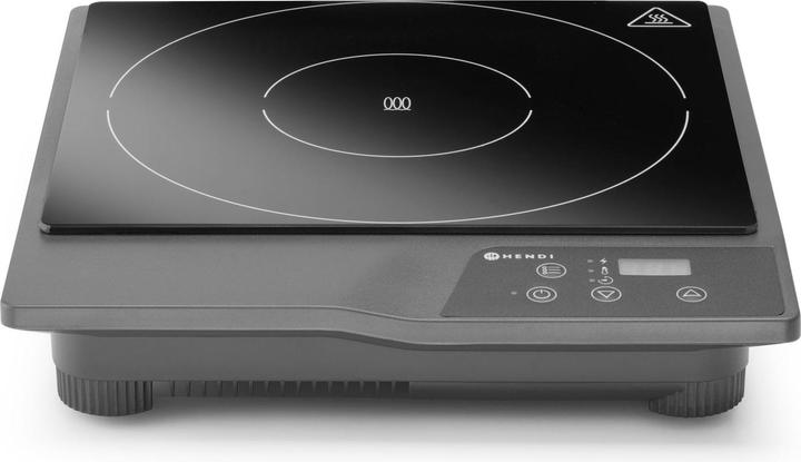 Hendi Induktionskocher model 1800 230V 1800W