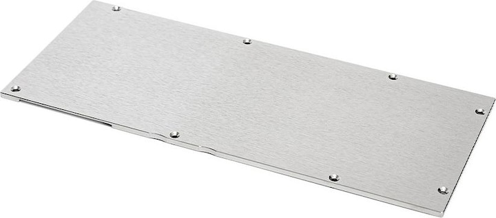 Actual product image Watercool Heatkiller V eBC Backplate
