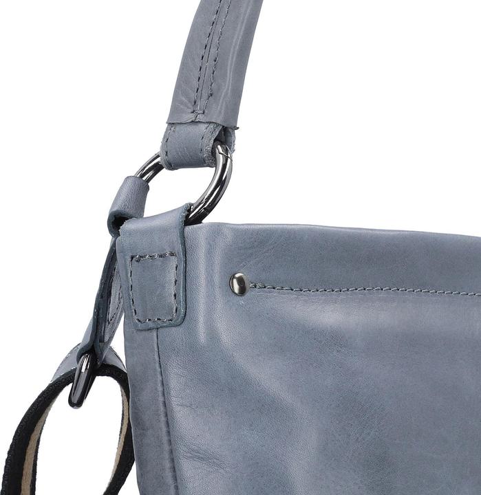 Produktbild Harolds Caugio Schultertasche Leder 27 cm