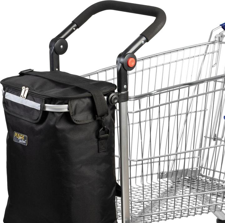 Produktbild Punta Talent Einkaufstrolley 95 cm