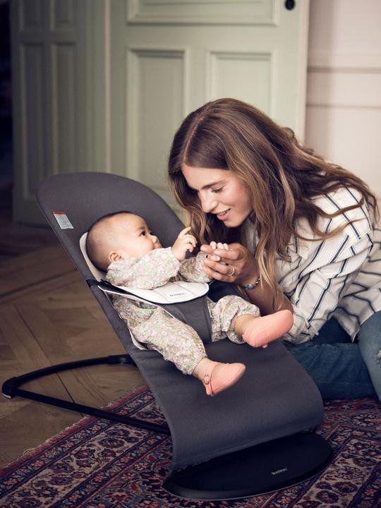 Productafbeelding BabyBjörn Zachte rocker