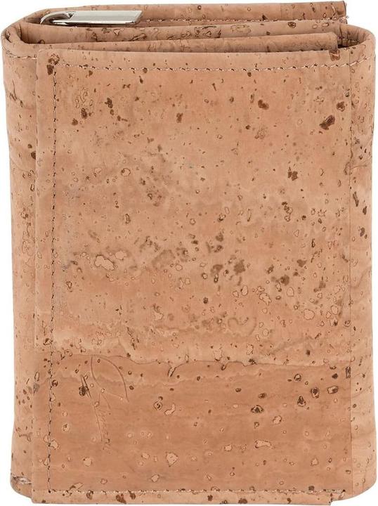 Actual product image Simaru Wallet "Reyna" natural