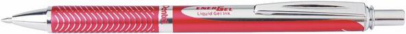 Image du produit Pentel Rouleau EnerGel Sterling (Rouge, 1 x)