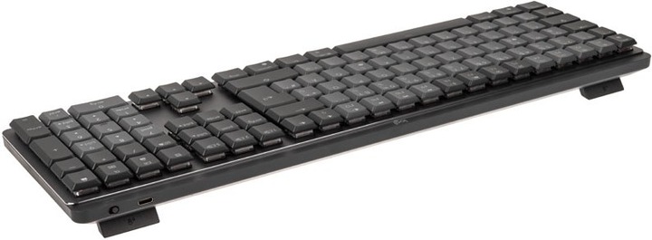 Productafbeelding Logitech MX Mechanisch (NL, Draadloze)