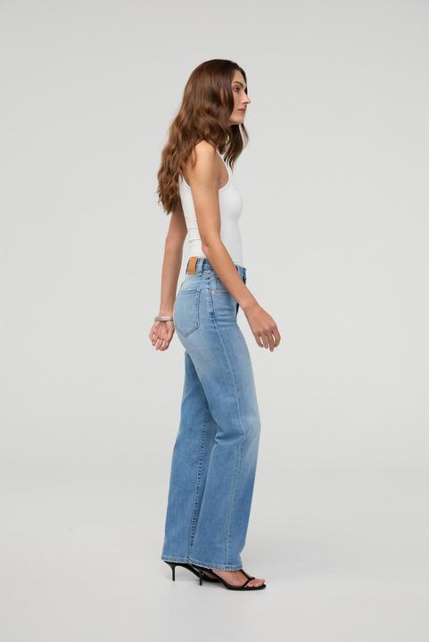 Produktbild Du/Er Performance Denim+ High Rise Straight (W31/L28)