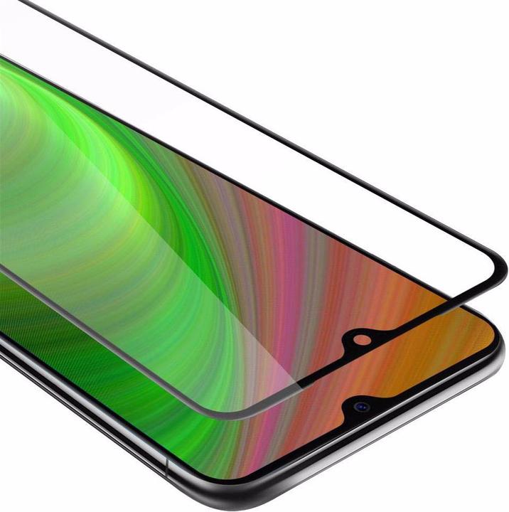 Immagine prodotto Cadorabo Vetro di protezione del display a schermo intero (1 Pezzo/i, Mi 9 SE)