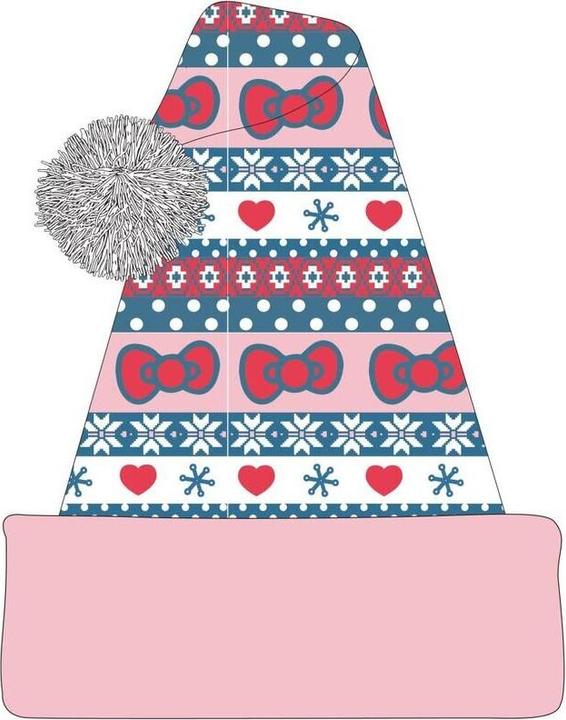 Image du produit Cerdá Hello Kitty Christmas hat