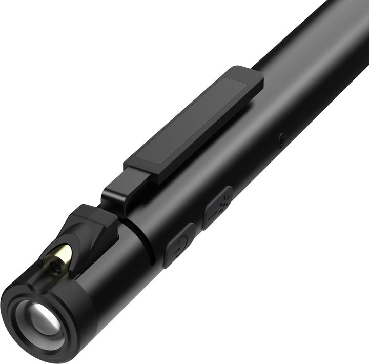 Actual product image Ansmann Stiftleuchte Penlight 4in1R (600 lm)
