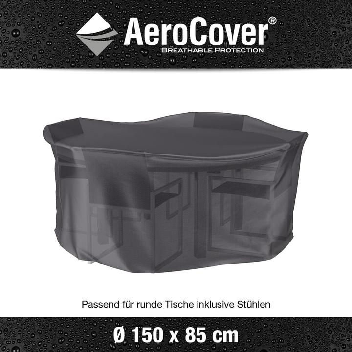 Image du produit AeroCover Housse de protection Ø150