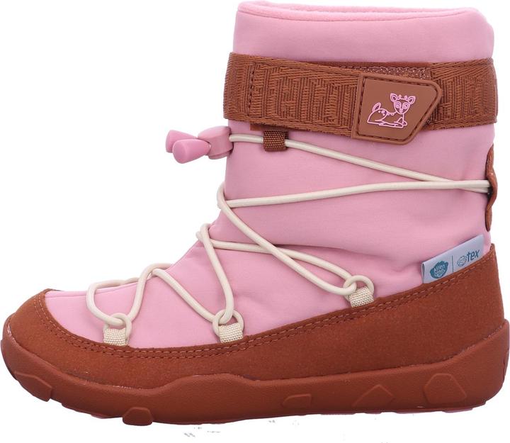 Produktbild Affenzahn Kid's Snow Boot Vegan Snowy (26)