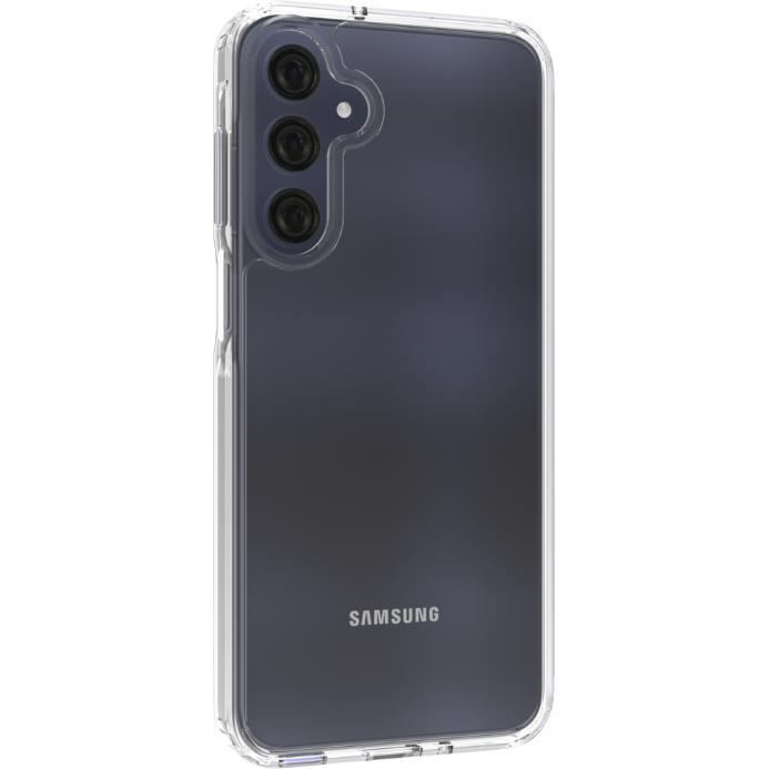 Screenor 25632SB (Samsung Galaxy A16 5G), Smartphone Hülle, Transparent