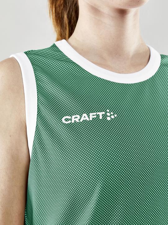 Produktbild Craft Progress Reversible Basket Singlet W (L)