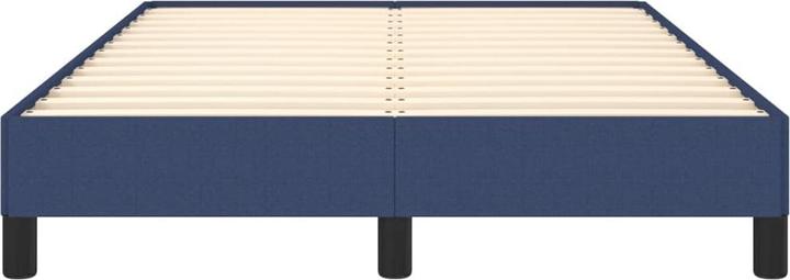 Image du produit vidaXL Bettgestell (120 x 190 cm)