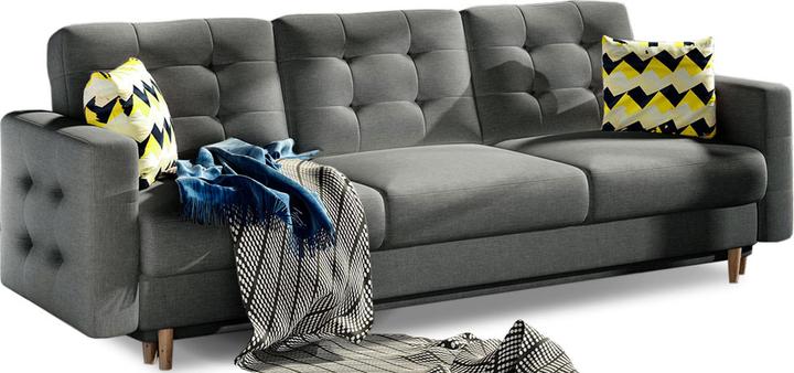 Gray Sawana 21, Zigzag 53