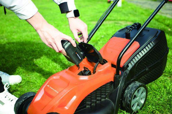 Produktbild Yard Force Lm (Akkubetrieb)