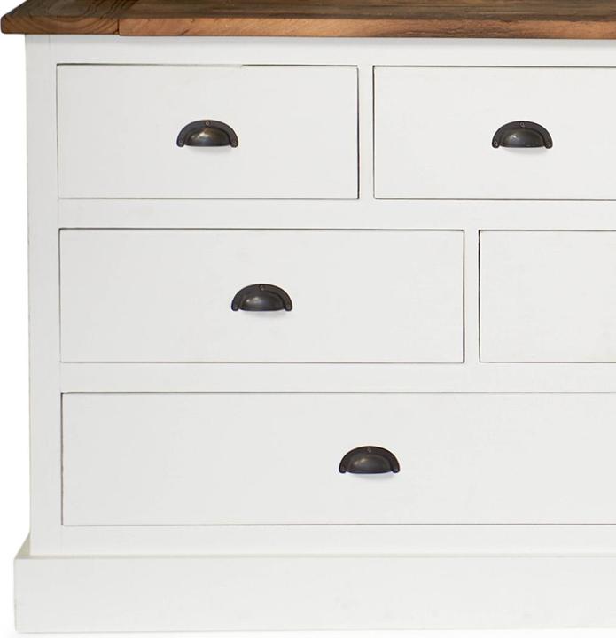 Image du produit Rivièra Maison Newport (177 x 85 x 42 cm)