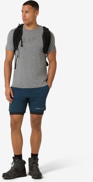 Actual product image Super Natural Double Layer (L)