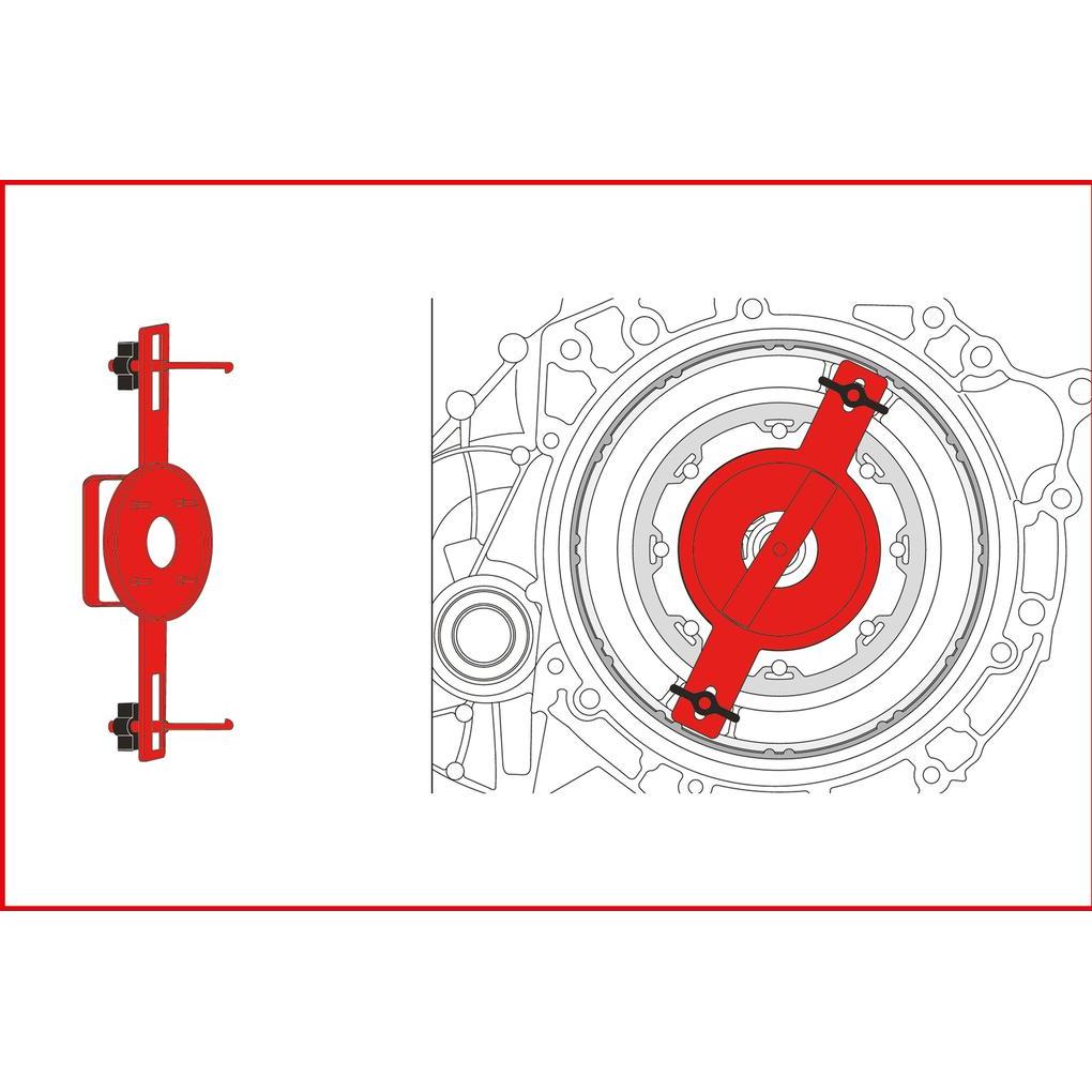 Thumbnail - KS Tools, Fahrzeug Werkzeug, 150.2415