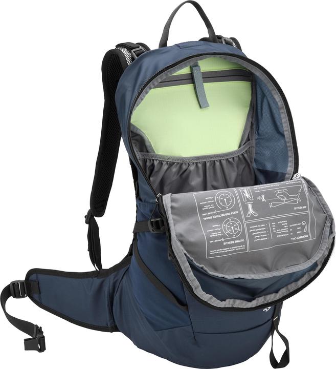 Produktbild Jack Wolfskin Astro Vent 25 S-L (25 l)