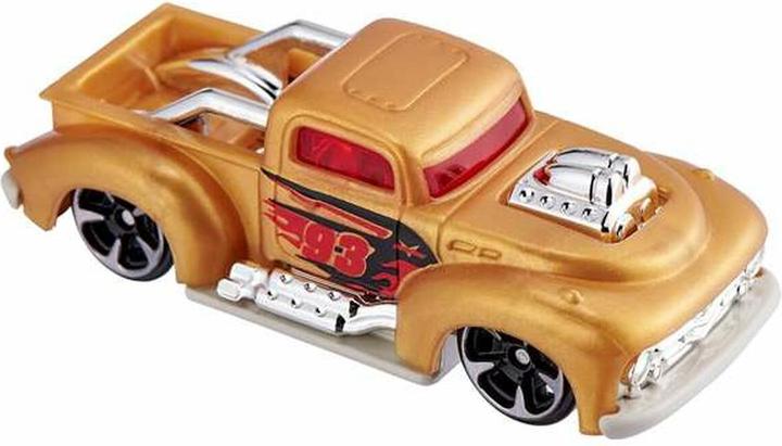 Actual product image Zuru Metal Machine Cars Set 5 pcs