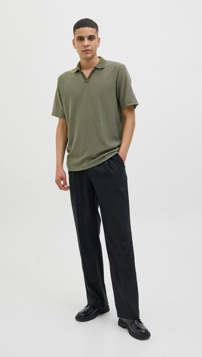 Immagine prodotto Jack & Jones Jprkash Ss Polo Styd Ss25 (S)