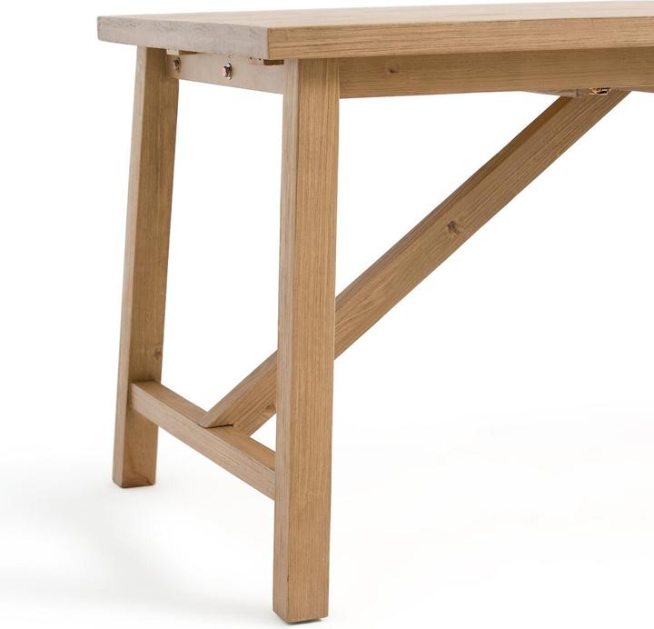 Produktbild La Redoute Interieurs Cinto (180 x 75 x 80 cm)