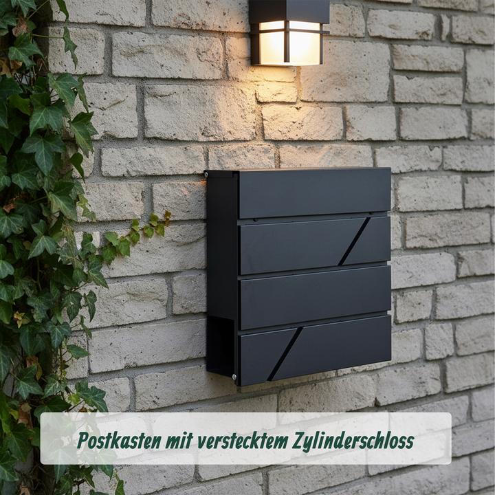 Immagine prodotto Relaxdays cassetta postale