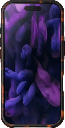 Produktbild Laut Huex Wave Case für iPhone 17 Pro Max, Caramel Gold, Polycarbonat, L IP25D HW GD (Apple iPhone 17 Pro Max)