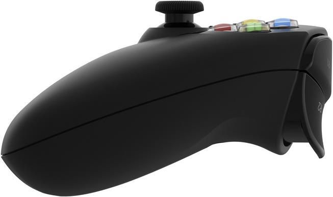 Produktbild SteelSeries Nimbus Wireless Controller (iOS)